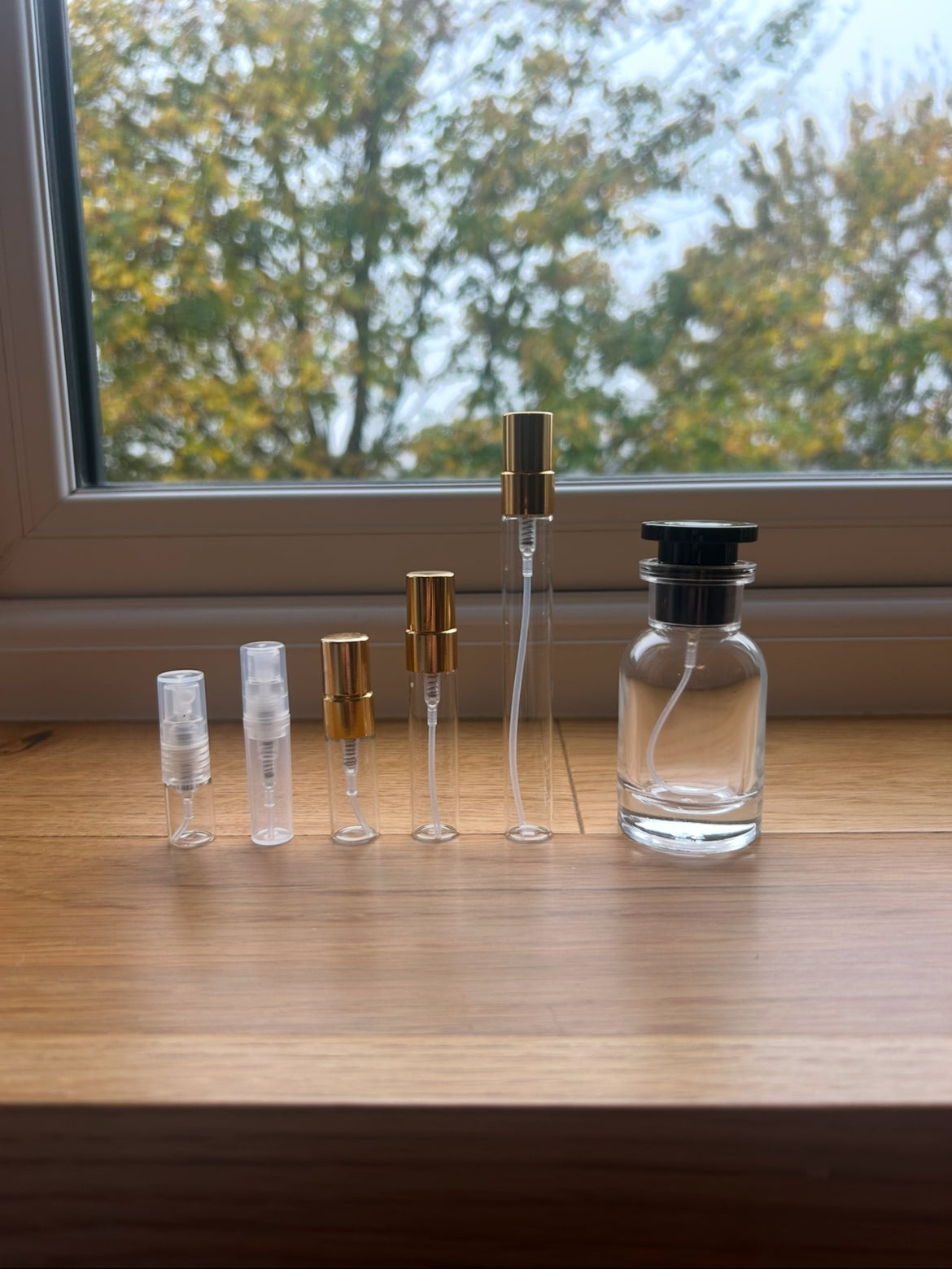 Hugo Boss Bottled