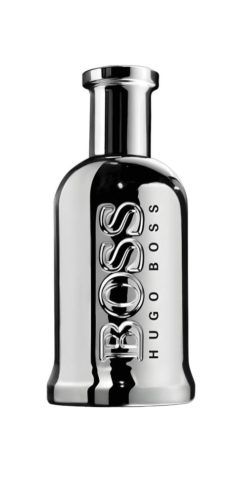 Hugo Boss Bottled United