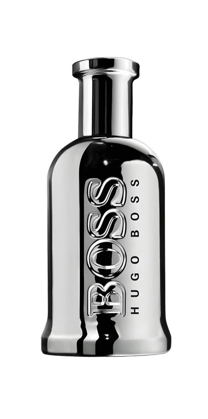 Hugo Boss Bottled United