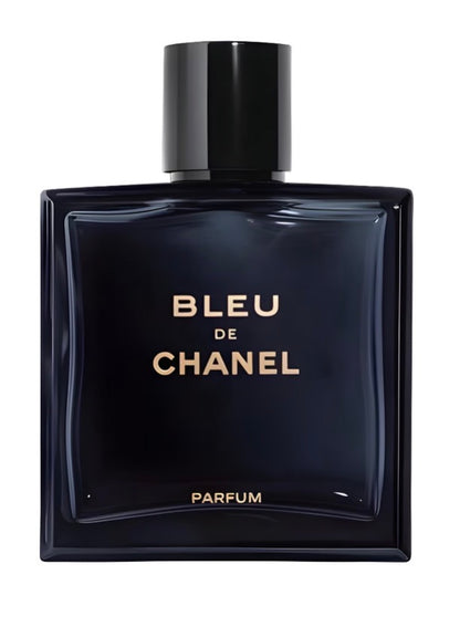 Bleu De Chanel