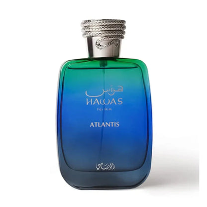 Rasasi Hawas Atlantis