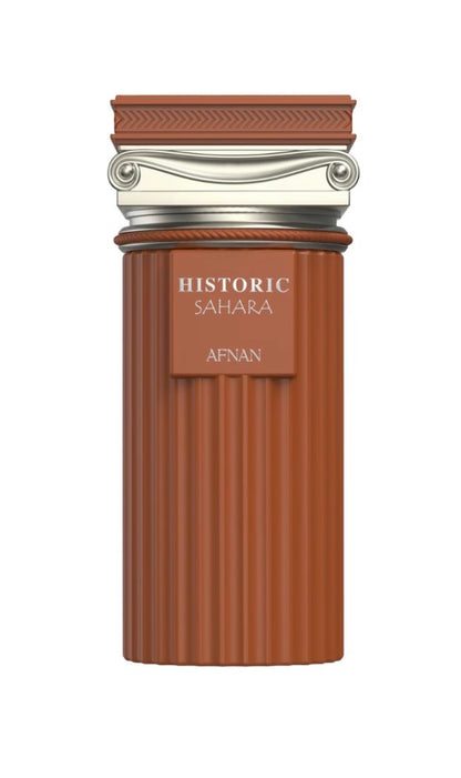 Afnan Historic Sahara