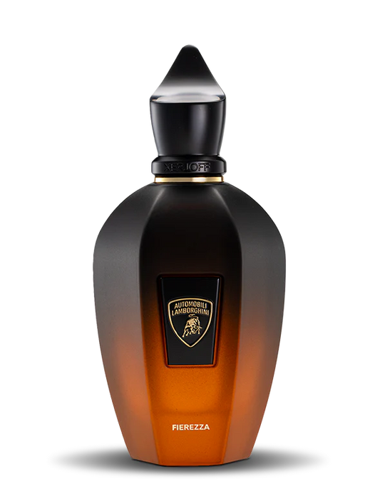 Xerjoff Fierezza Automobili Lamborghini