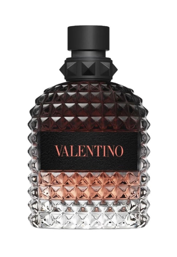 Valentino Uomo Born In Roma Coral Fantasy