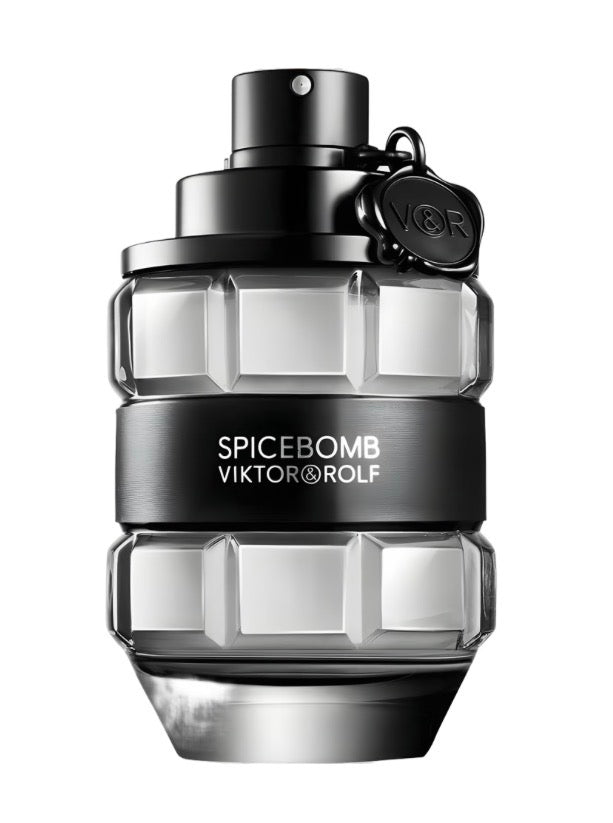 Viktor & Rolf Spicebomb