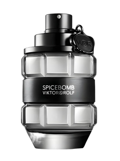 Viktor & Rolf Spicebomb