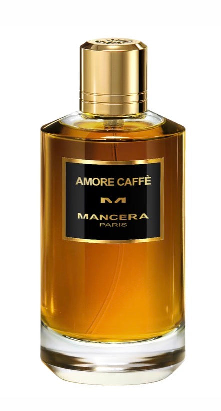 Mancera Amore Caffè