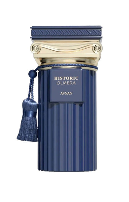 Afnan Historic Olmeda