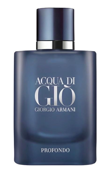 Giorgio Armani Acqua Di Gio profondo