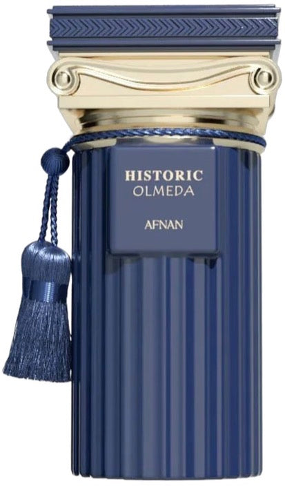 Afnan Historic Duo