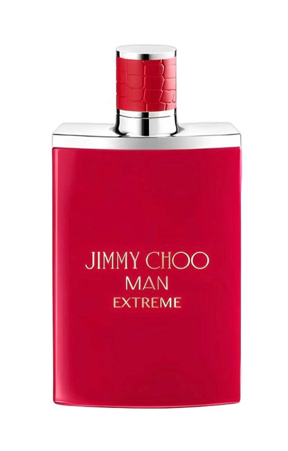 Jimmy Choo Man Extreme