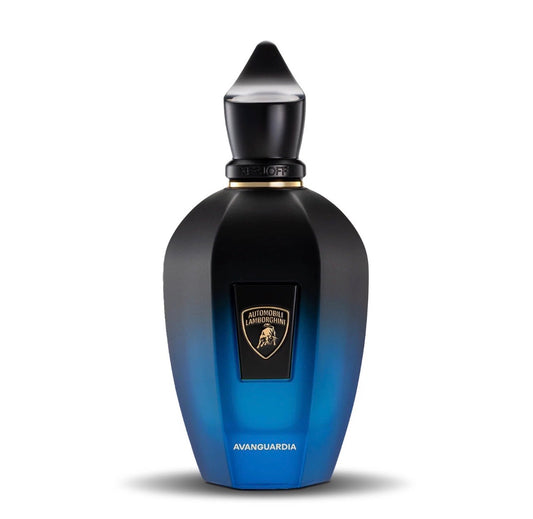 Xerjoff Avanguardia Automobili Lamborghini