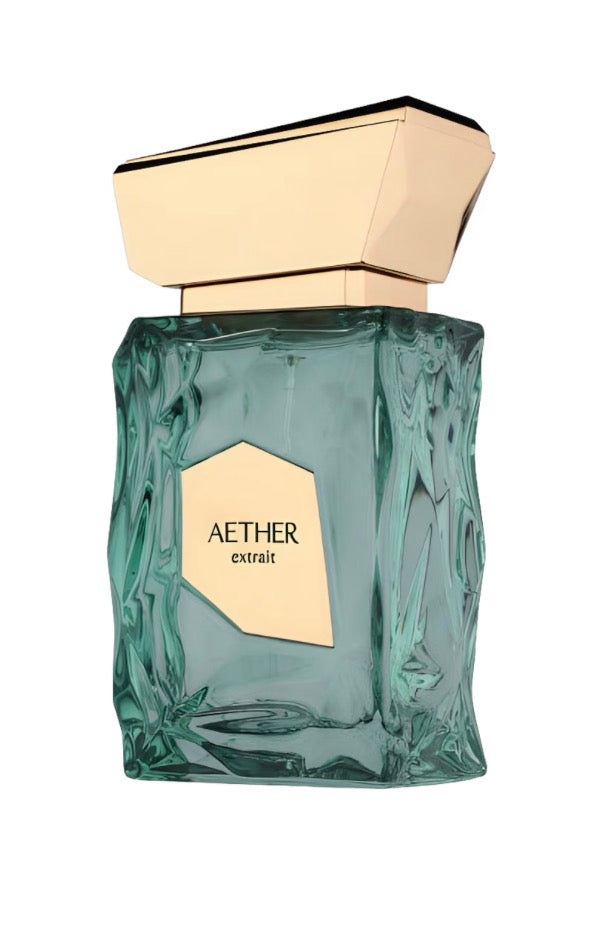 French Avenue Aether Extrait