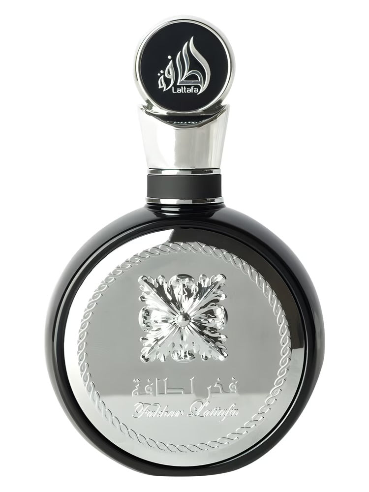 Lattafa Fakhar Black