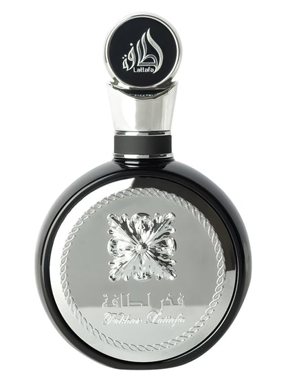 Lattafa Fakhar Black