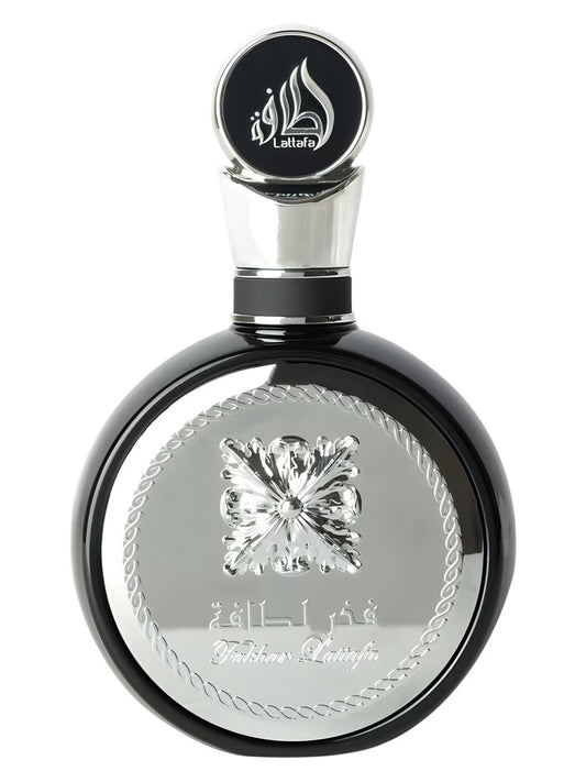 Lattafa Fakhar Black