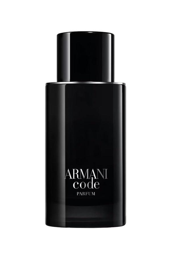 Armani code