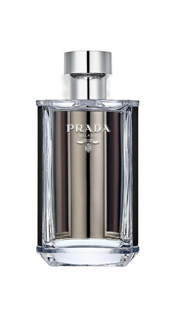 Prada L’Homme