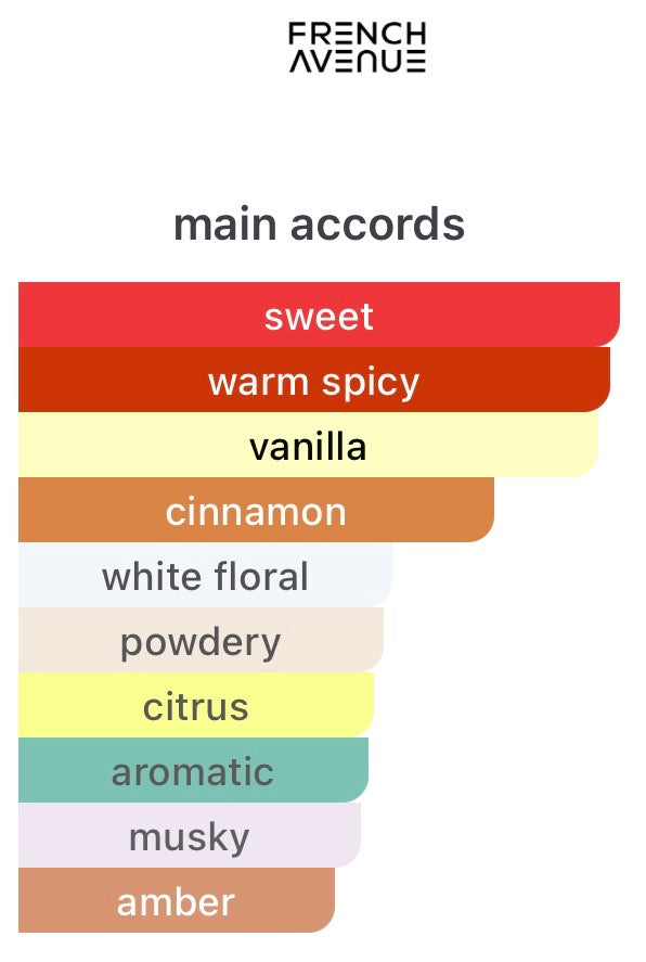 French Avenue Liquid Brun