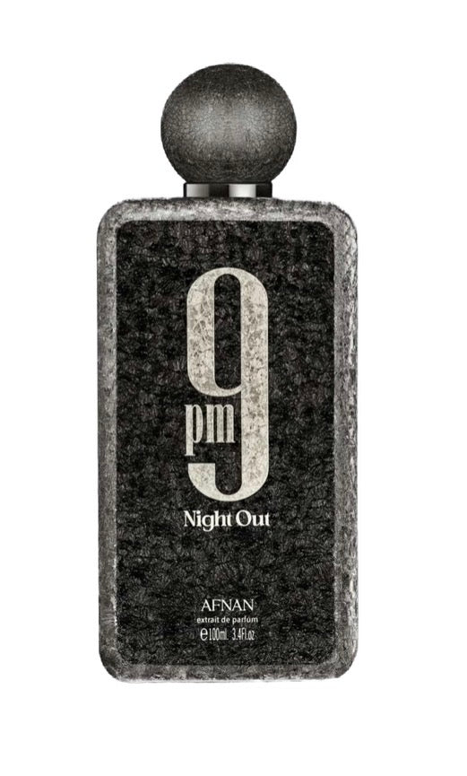 Afnan 9PM Night Out