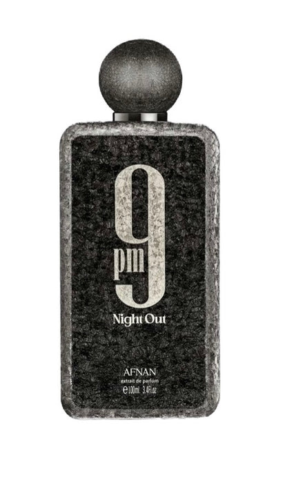 Afnan 9PM Night Out