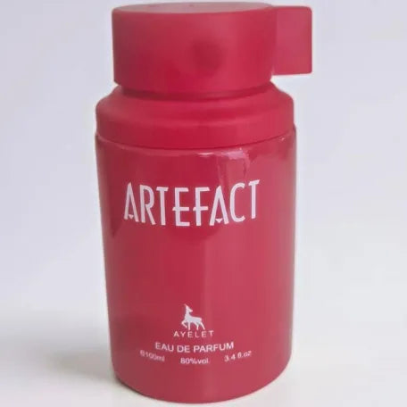 Ayelet Artifact