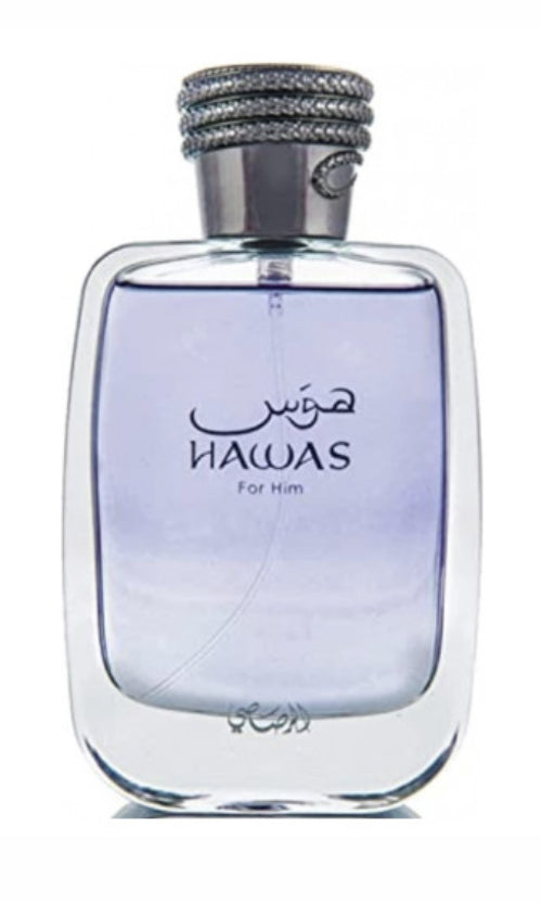 Rasasi Hawas