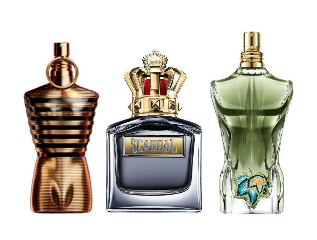 Jean Paul Gaultier Discovery set