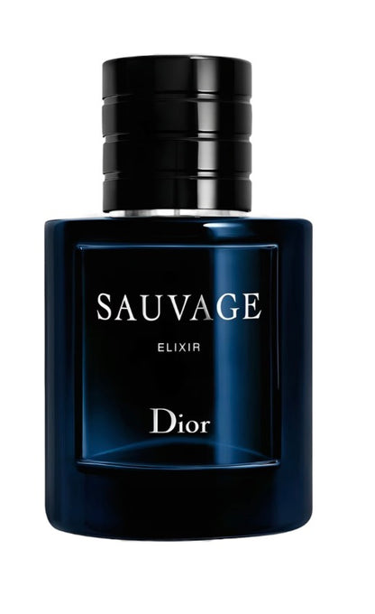 Dior Sauvage Elixir