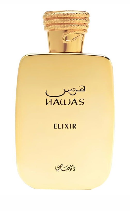 Rasasi Hawas Elixir