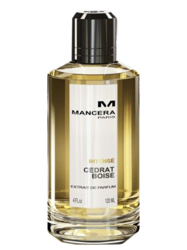 Mancera Intense Cedrat Boise