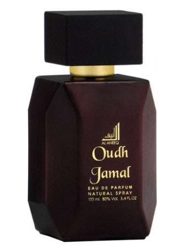 Al Aneeq Oudh Jamal